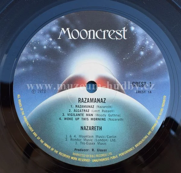 Nazareth - Obrázek 6