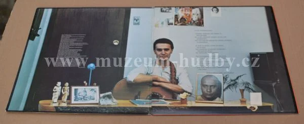 Mahavishnu John McLaughlin - Obrázek 2