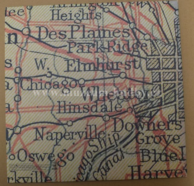 Chicago - Obrázek 4