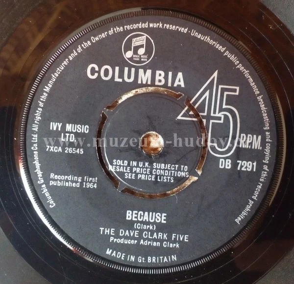 The Dave Clark Five - Obrázek 2
