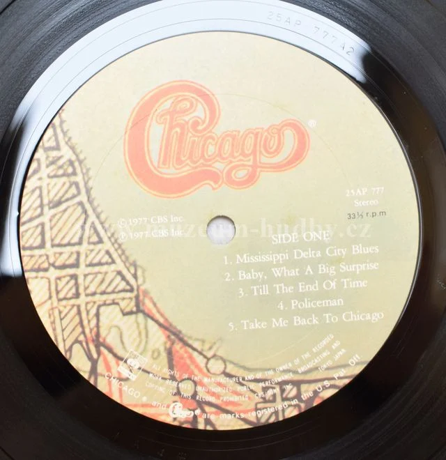 Chicago - Obrázek 10