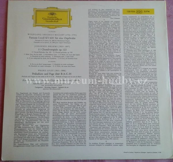 Karl Richter - Obrázek 2