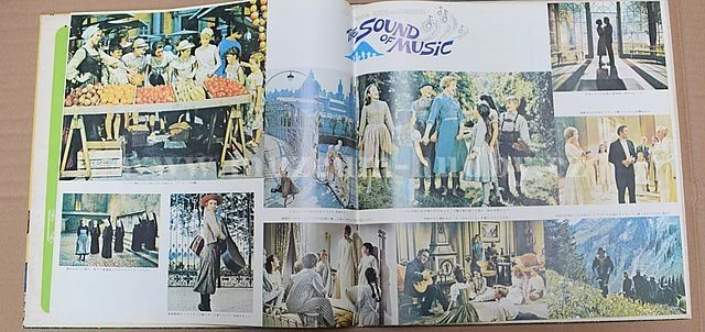 Rodgers And Hammerstein / Julie Andrews, Christopher Plummer, Irwin Kostal - Obrázek 5