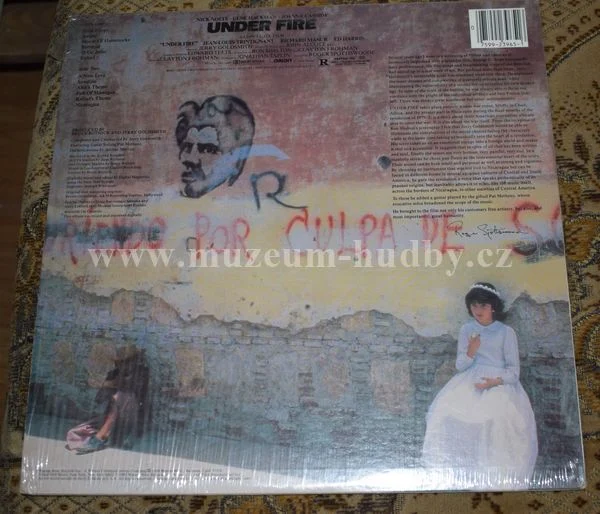 Under Fire - Obrázek 2
