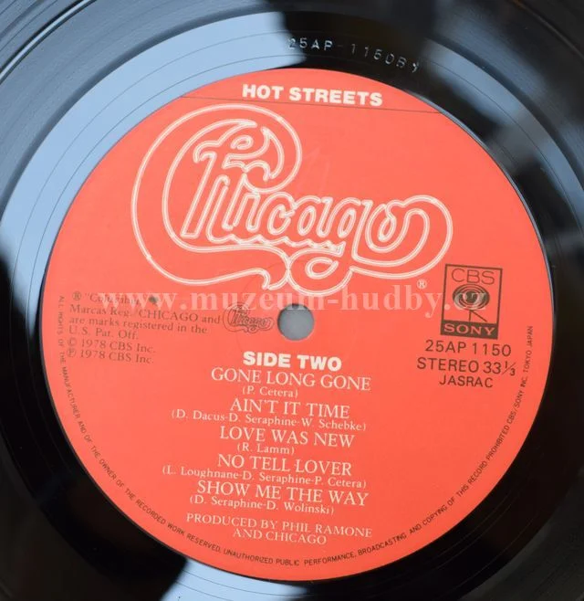 Chicago - Obrázek 11