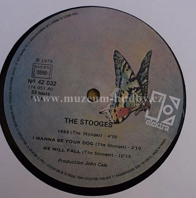 Stooges - Obrázek 3
