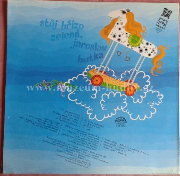 Jaroslav Hutka - Obrázek 2