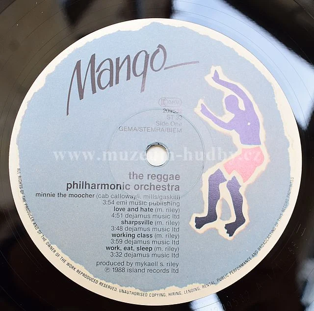 Reggae Philharmonic Orchestra - Obrázek 5