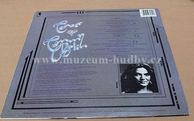 Tommy Bolin - Obrázek 2