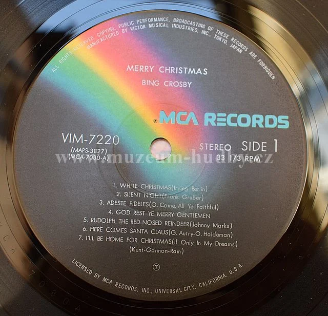 Bing Crosby - Obrázek 5