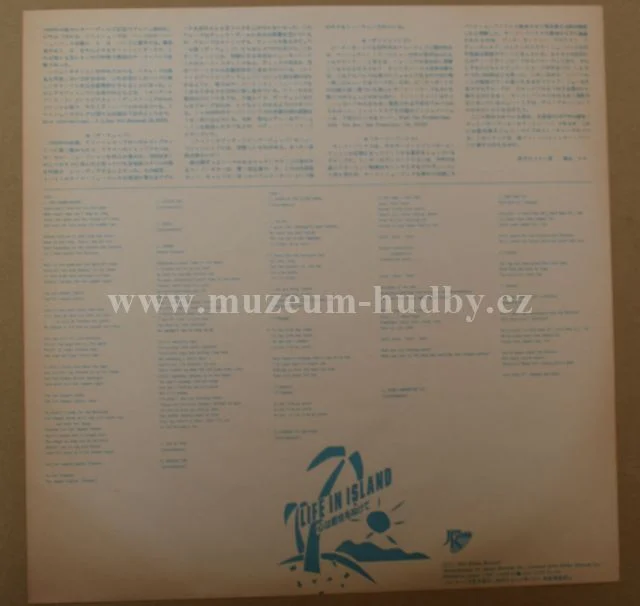 The Malibooz / Jon & The Nightriders / The Surf Raiders / The Belair-Bandits / The Evasions - Obrázek 5