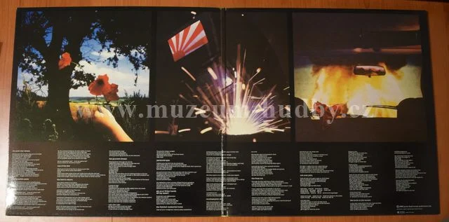 Pink Floyd - Obrázek 2