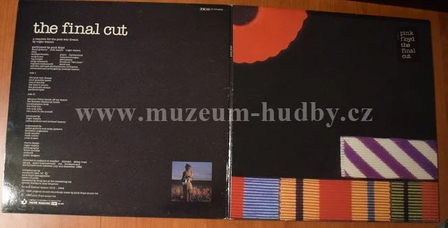 Pink Floyd - Obrázek 3
