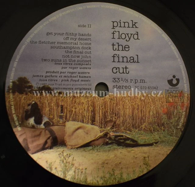 Pink Floyd - Obrázek 5