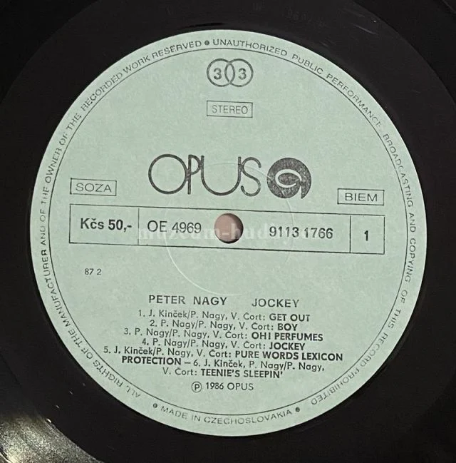 Peter Nagy - Obrázek 4