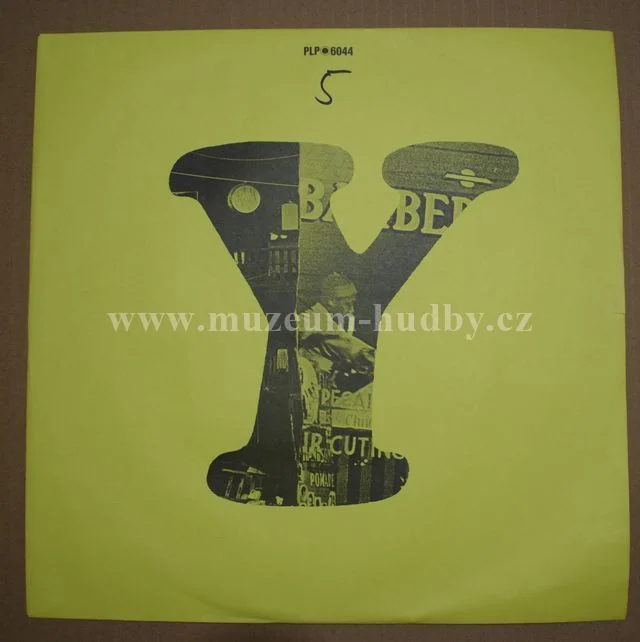 Muddy Waters - Obrázek 23