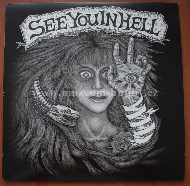 See You In Hell