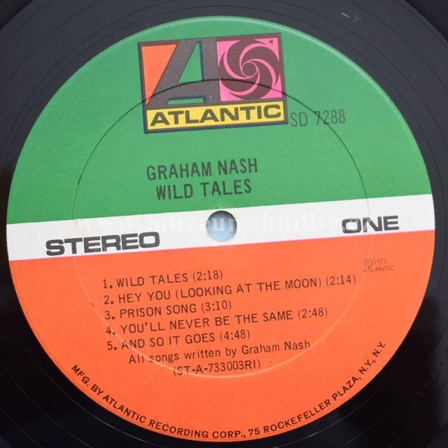 Graham Nash - Obrázek 6