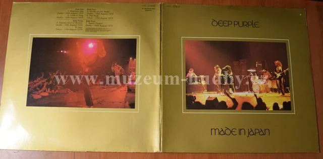 Deep Purple - Obrázek 3