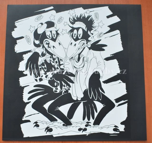 Black Crowes - Obrázek 3