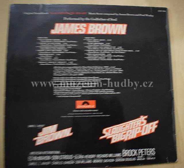 James Brown - Obrázek 2