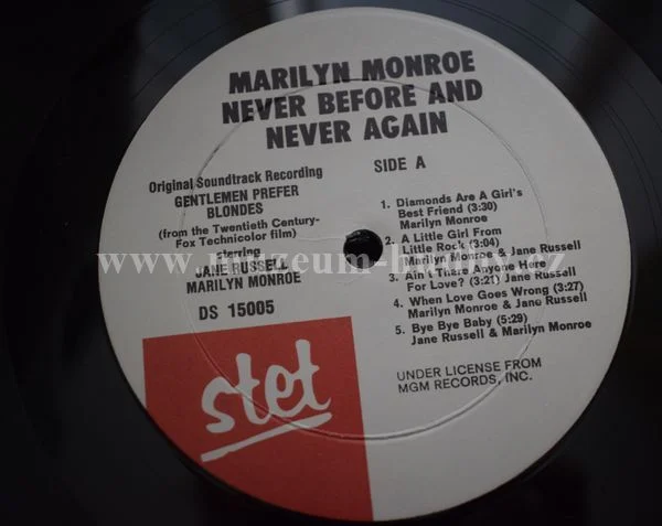 Marilyn Monroe - Obrázek 4