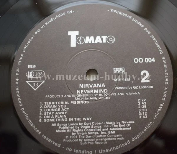 Nirvana - Obrázek 4