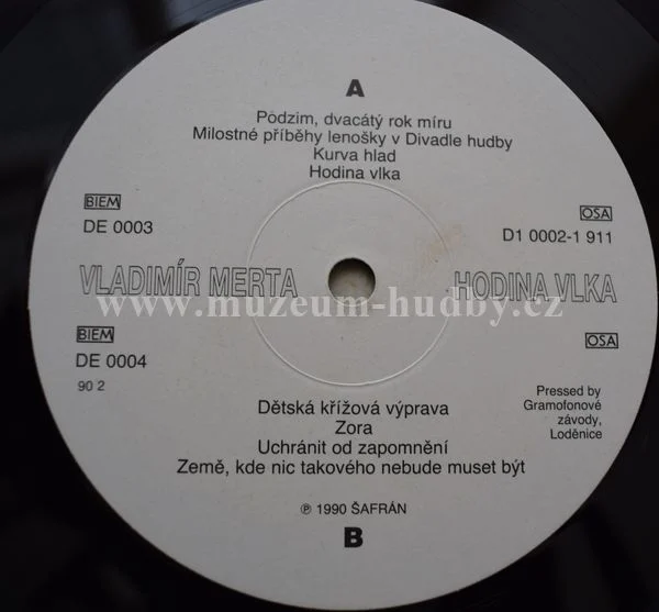 Vladimír Merta - Obrázek 3
