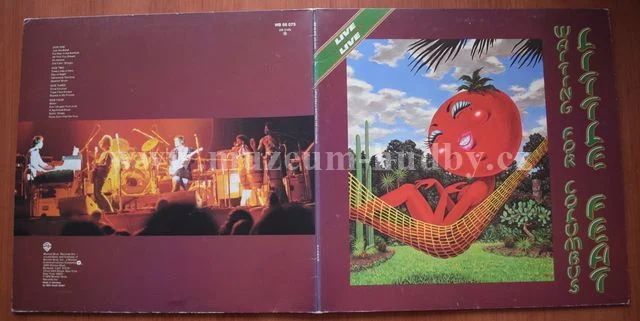 Little Feat - Obrázek 3