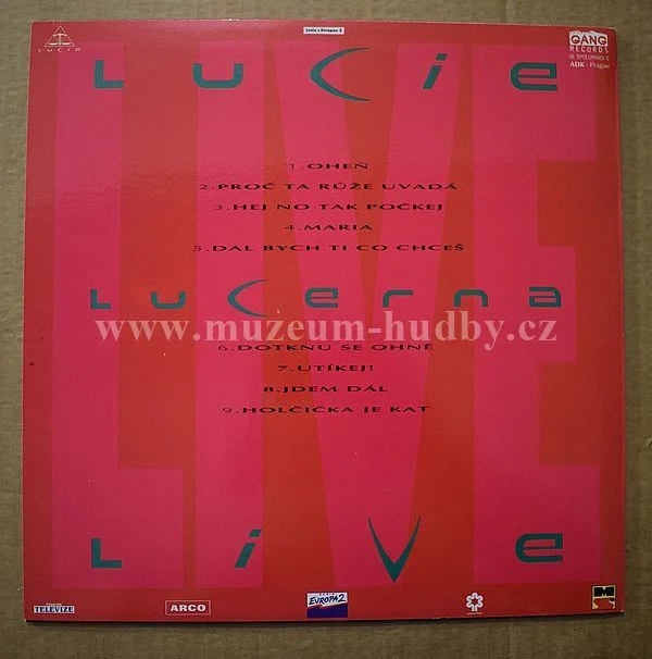 Lucie - Obrázek 2