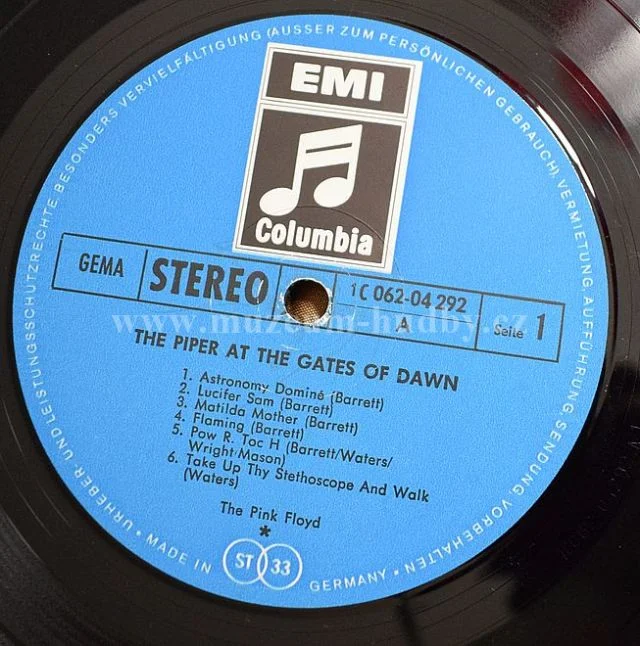Pink Floyd - Obrázek 4