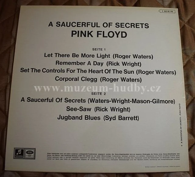 Pink Floyd - Obrázek 2
