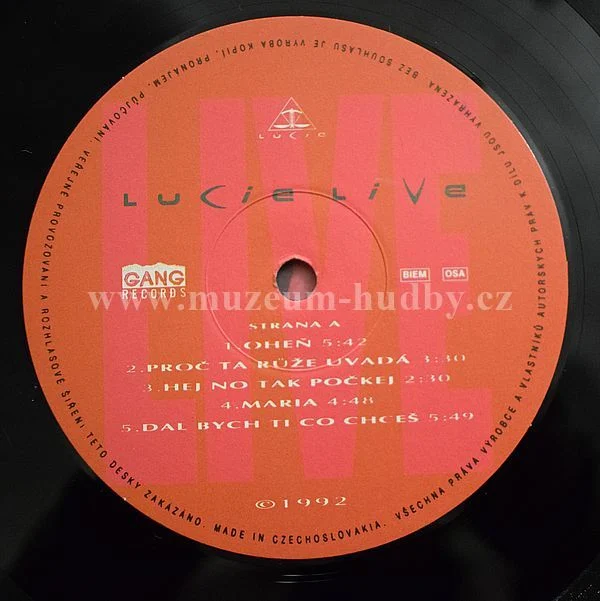 Lucie - Obrázek 5