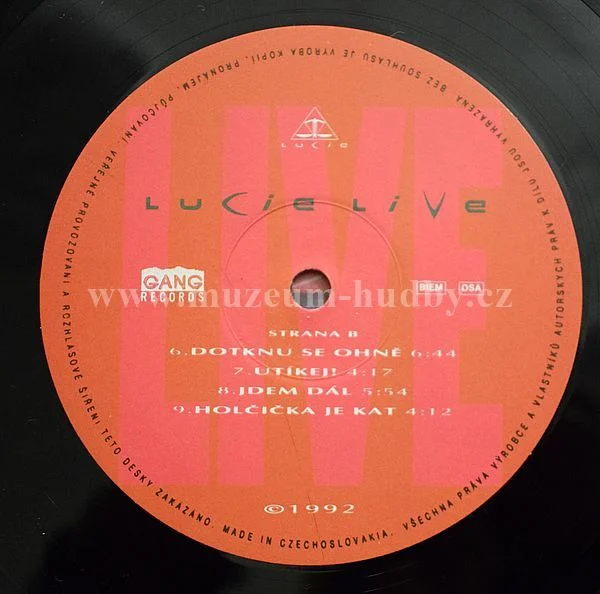 Lucie - Obrázek 6