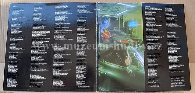 Tom Waits - Obrázek 2