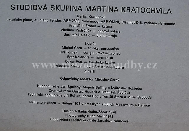 Helena Vondráčková / Martin Kratochvíl - Obrázek 3