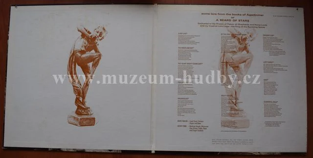 Tyrannosaurus Rex / Marc Bolan - Obrázek 2