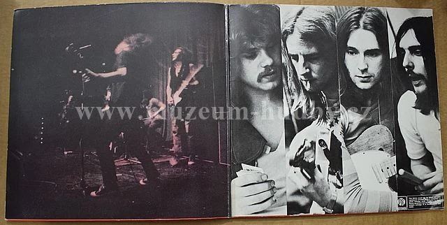 Status Quo - Obrázek 2