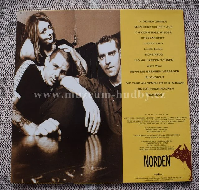Norden - Obrázek 2