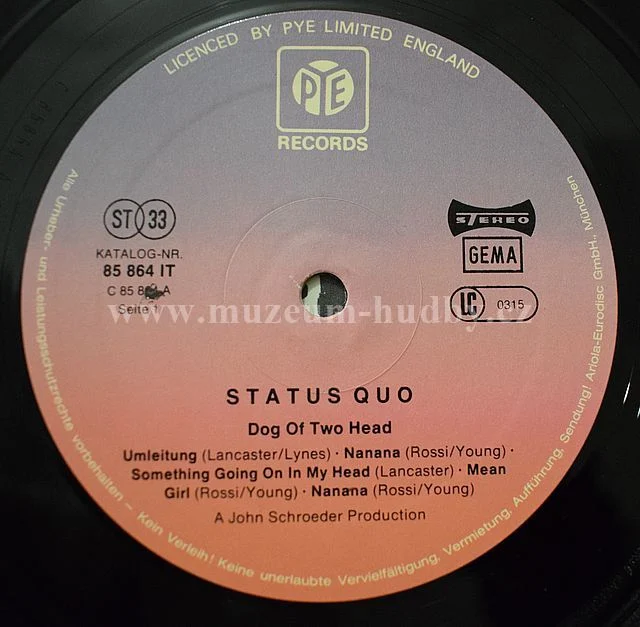 Status Quo - Obrázek 6