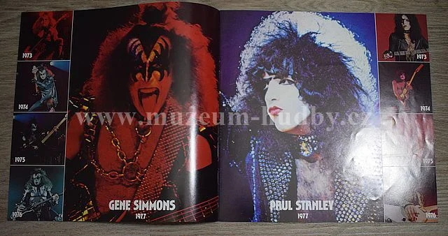 Kiss - Obrázek 8