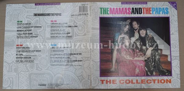 Mamas And The Papas - Obrázek 3