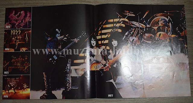 Kiss - Obrázek 9