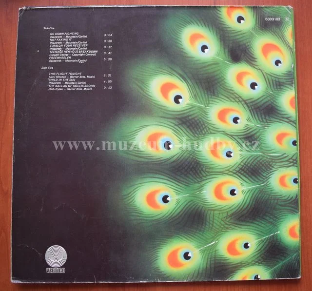 Nazareth - Obrázek 4
