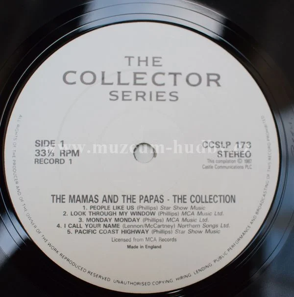 Mamas And The Papas - Obrázek 5