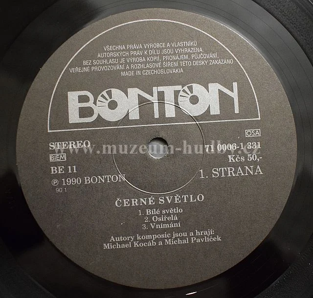 M.Kocáb & M.Pavlíček - Obrázek 4