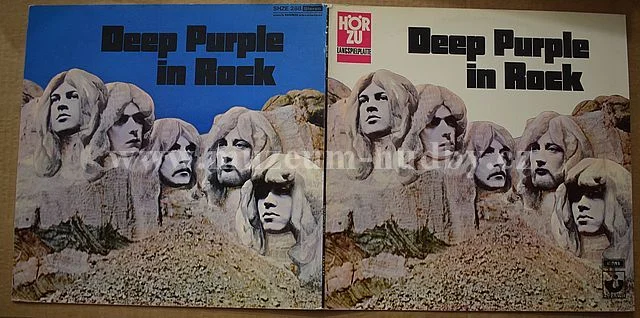 Deep Purple - Obrázek 3
