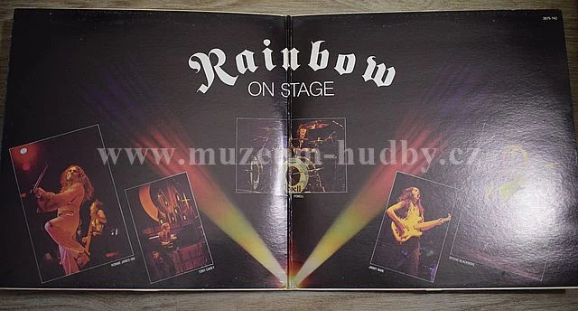 Rainbow - Obrázek 2