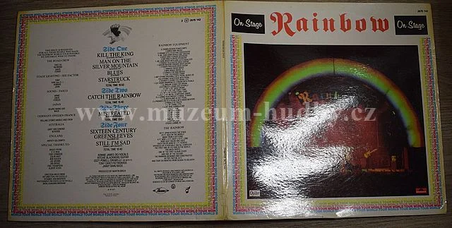 Rainbow - Obrázek 3