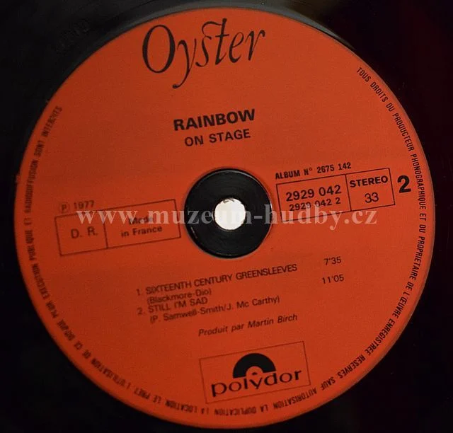 Rainbow - Obrázek 7